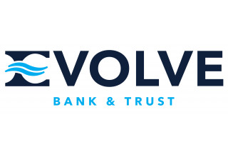 Evolve Bank Logo