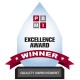Bridgecom Receives Excellence Award for Quality Improvement From Pharmacy Benefit Management Institute (PBMI)