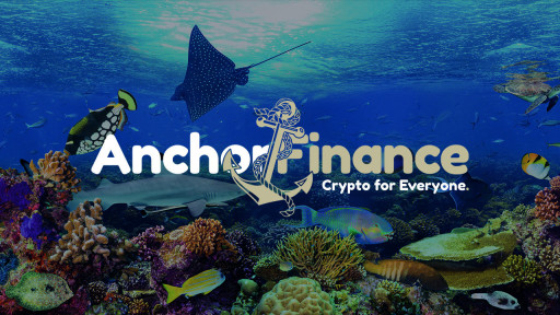 How AnchorFinance Aims to Create a User-Friendly Crypto Experience Beyond the Four Walls.