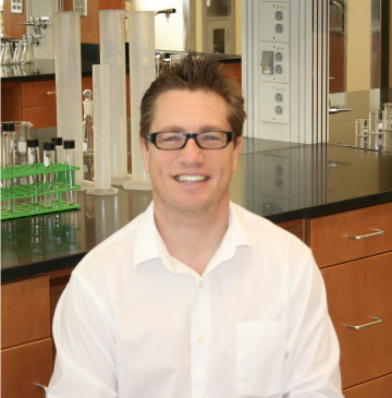 The Osmolality Lab Appoints New CEO as Expansion Continues