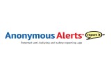 Anonymous Alerts® Logo