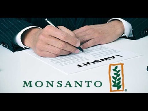 Roundup Mass Tort Signed Lawsuit Cases-855-943-8736