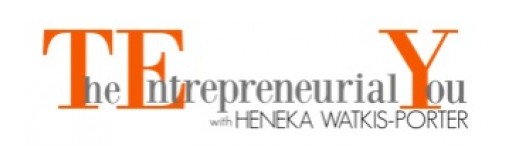 eZ-Xpo to Host the Entrepreneurial You Virtual SME Conference With Heneka Watkis-Porter