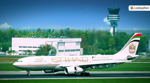 Book With Lookupfare, Fly Aboard Etihad and Carry All Electronics on US Flights