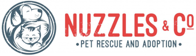 Nuzzles & Co. Pet Rescue and Adoption