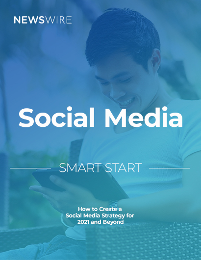 Smart Start: How to Create a Social Media Strategy for 2021 and Beyond