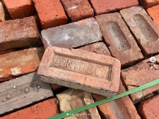Restoration Bricks