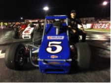 Jesse Love Motorsports