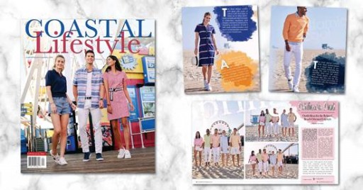 Coastal Lifestyle Magazine | June July 2020