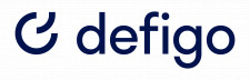Defigo's new logo