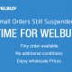 WELBUY, an All-in-One Solution Supplier for Medium and Small Purchasing