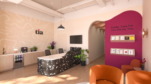 Get the ‘Tea on Tia’ at Tia’s Pop-Up Caf&#233; This Weekend in LA