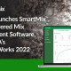 Giatec Launches SmartMix, an AI-Powered Mix Management Software, at NRMCA's ConcreteWorks 2022