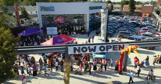 Plaza Auto Mall Hosts Annual Backpack Giveaway & Fun Bash, Distributes Over 650 Backpacks to Brooklyn Families on August 31st, Bringing 2023 Total to Over 1650