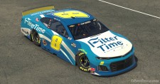 Team FilterTime | Dale Earnhardt Jr.