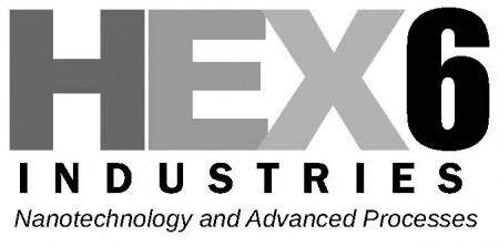 hex6 logo