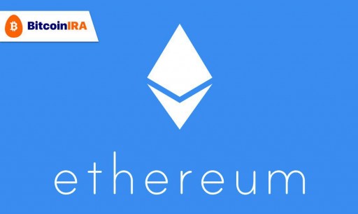 Bitcoin IRA Launches World's First Ethereum IRA