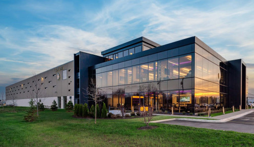 Kingsbarn Realty Capital Purchases Logistics Company Headquarters in Chicago MSA