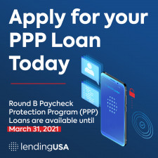 Apply for your PPP Loan Today