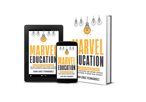 Al-Hikmah Tutoring Services Announces Groundbreaking Education Guide: The Marvel Education