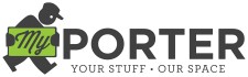 MyPorter Logo