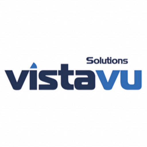 VistaVu Logo