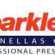 Sparkle Wash Professional Pressure Washing Opens in Pinellas County, Florida