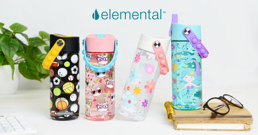Fresh Release: Elemental Introduces New Splash Bottles Following the Iconic Pop’s Success