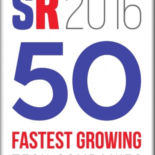SnoopWall Named One of the 50 Fastest Growing Tech Companies for 2016