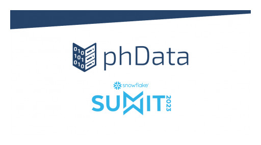 phData Featured at Snowflake Summit 2023 as an Elite Partner