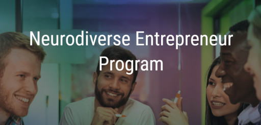 Innovation DuPage and Autism Angels Group Announce the Launch of the Neurodiverse Entrepreneur Program