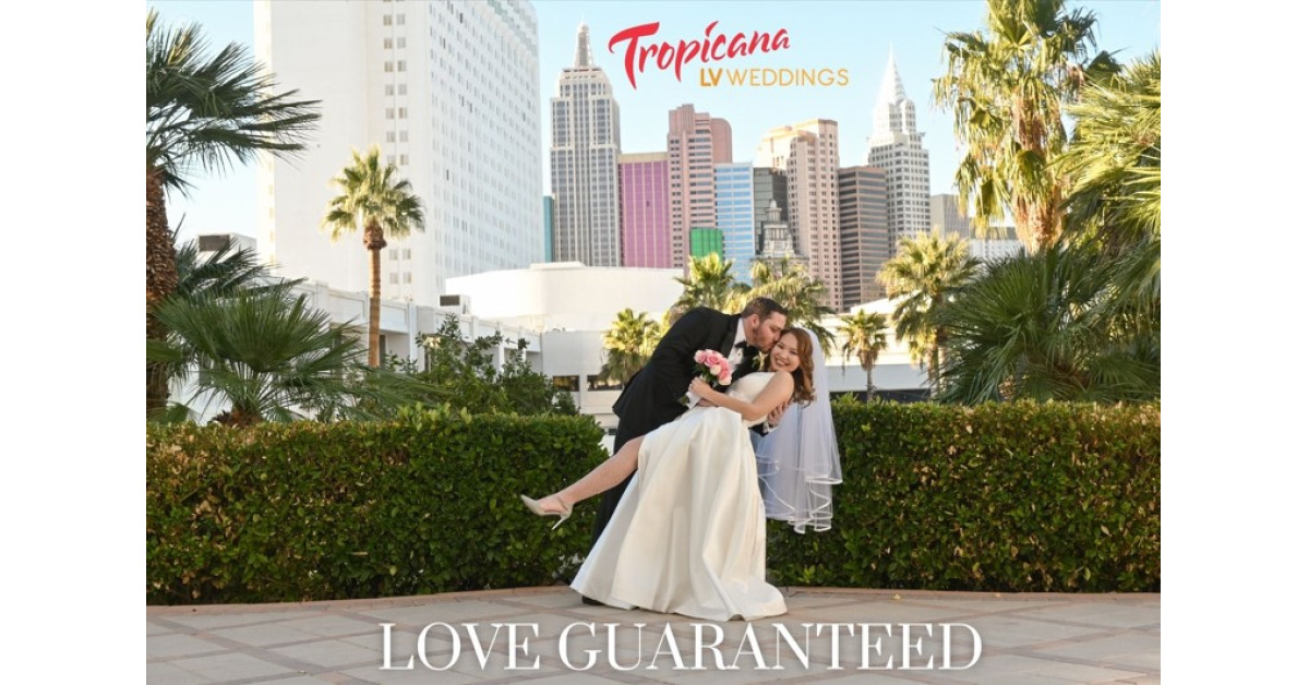 Introducing the 'Love It Or It's Free' Wedding Experience: Elevate