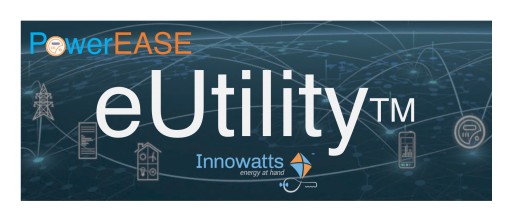 Innowatts Launches Full Service eUtility™ Solution