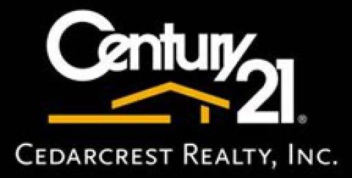 Century 21 Cedarcrest Realty Is Collection Site for Marines Toys for Tots Foundation
