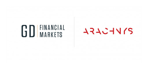 Arachnys Partner With GD Financial Markets to Accelerate KYC Remediation