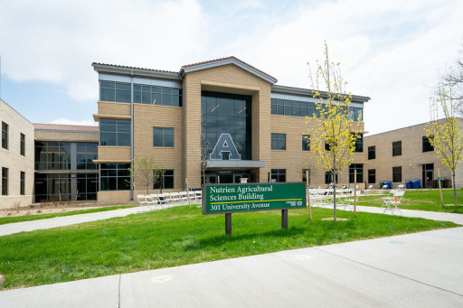 Arbor Valley donation to Colorado State University