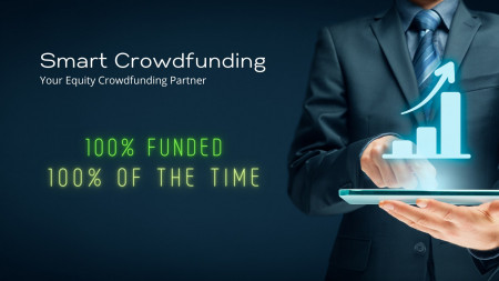 Smart Crowdfunding Funding Program