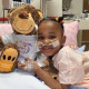 Teddy Bears to Be Distributed on Valentine's Day to Help Bring a Smile to Hospitalized Children