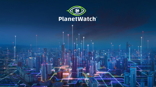 PlanetWatch Raises 3M€ to Boost Business Development
