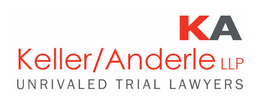 Keller/Anderle LLP is Proud to Have Five Lawyers Listed in the 2023 Edition of the Best Lawyers in America®