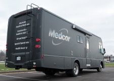 Medcor Mobile Clinic