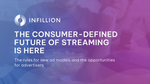 The Consumer-Defined Future Of Streaming Is Here