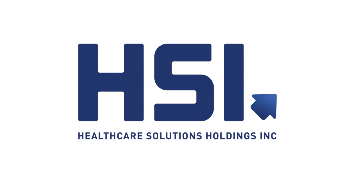 Healthcare Solutions Holdings Completes Merger With Verity Inc. (VRTY ...