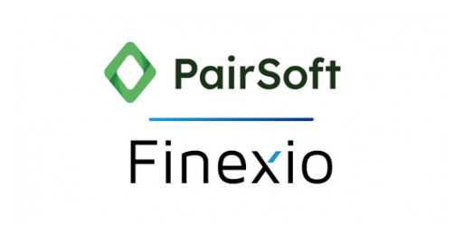 PairSoft Announces B2B Digital Payments Solution in Partnership With Finexio