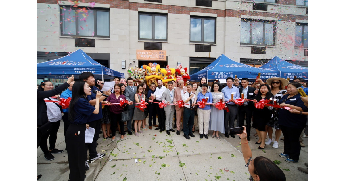 True Care Home Care Officially Opened Its Newest Location in Sunset Park, Brooklyn, NY