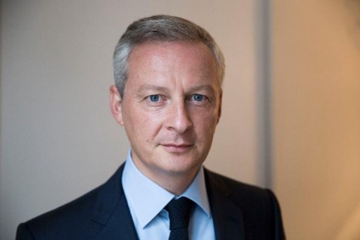 France Eases Financial Regulation - Hamilton Crawford