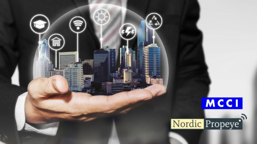 MCCI and Nordic Propeye Partner to Distribute Innovative IoT Products in the US Market