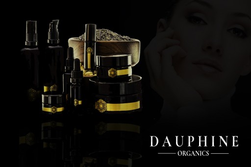 Rising Star DAUPHINE Organics Release Vegan Advanced Bioactive Skincare Line, the Luxe Agape Collection