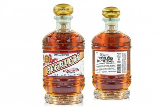 Kentucky Peerless Small Batch Bourbon