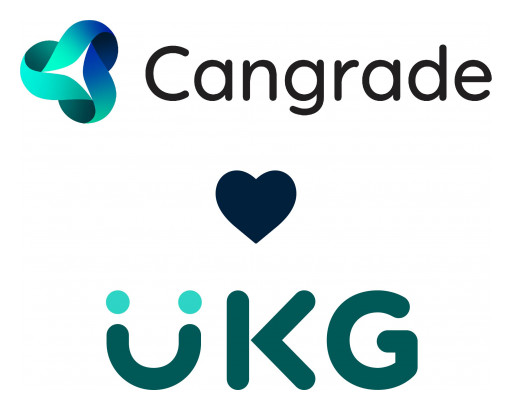 Cangrade Joins UKG Connect Technology Partner Program